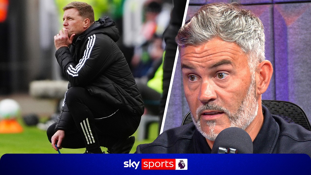 Newcastle's summer transfer window ASSESSED and possible signings! 🔍