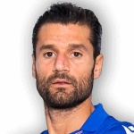 Mohamed Salah