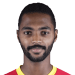 Alexander Isak